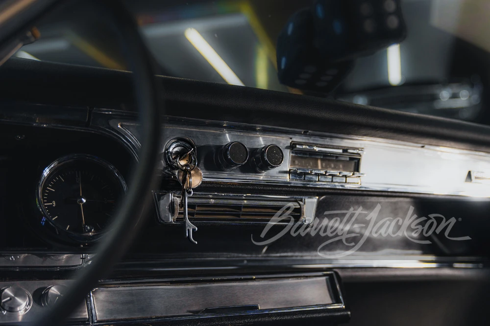1966 Cadillac Sixty Special - Image 13 of 31