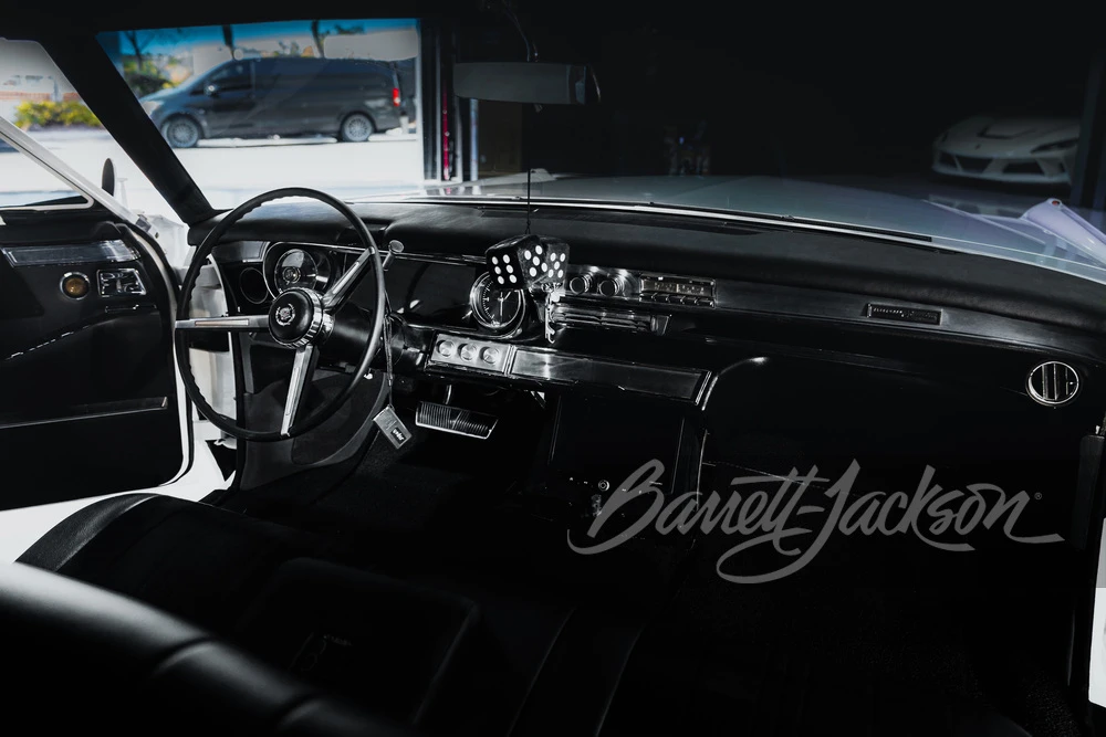 1966 Cadillac Sixty Special - Image 11 of 31