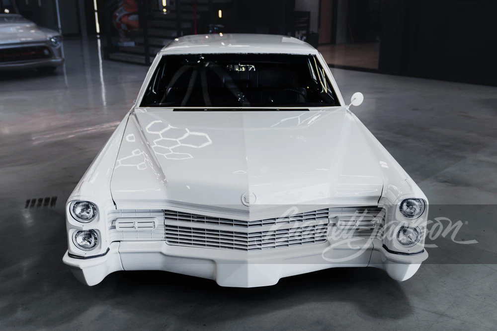 1966 Cadillac Sixty Special - Image 24 of 31
