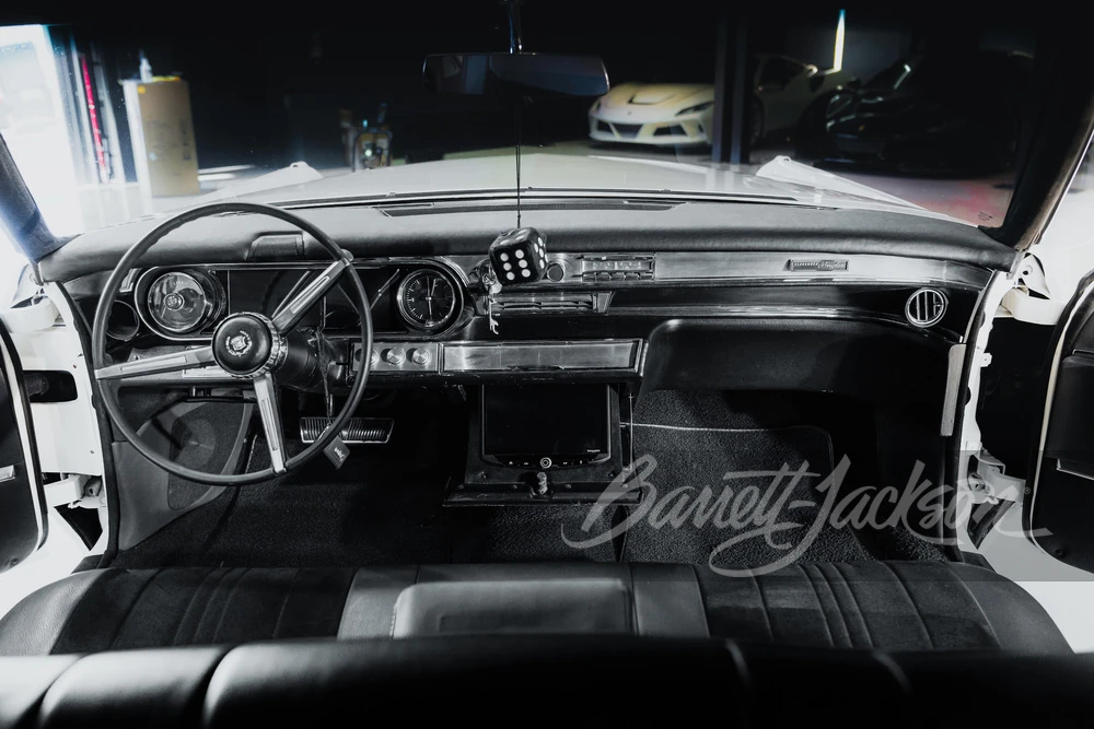 1966 Cadillac Sixty Special - Image 10 of 31