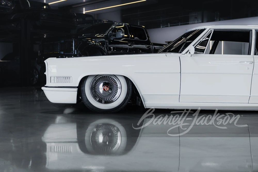 1966 Cadillac Sixty Special - Image 25 of 31