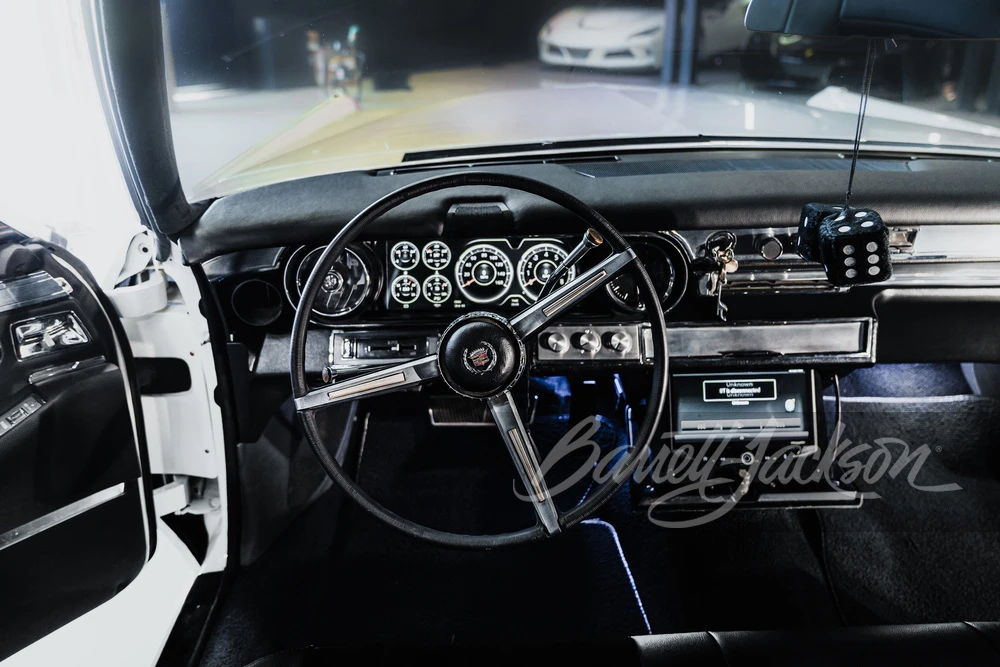 1966 Cadillac Sixty Special - Image 12 of 31