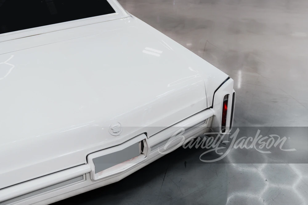 1966 Cadillac Sixty Special - Image 26 of 31