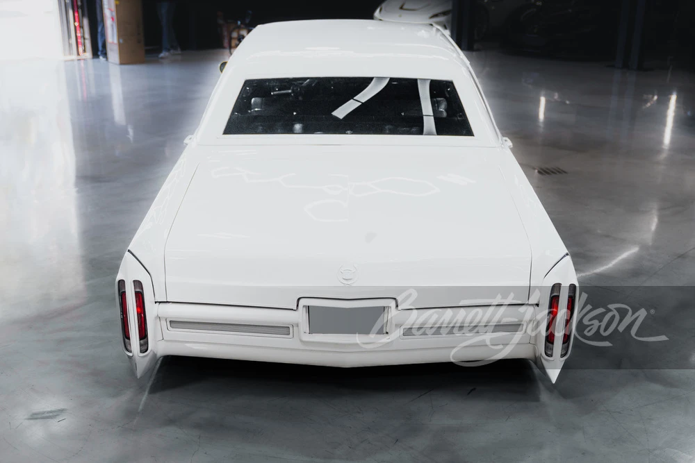 1966 Cadillac Sixty Special - Image 27 of 31