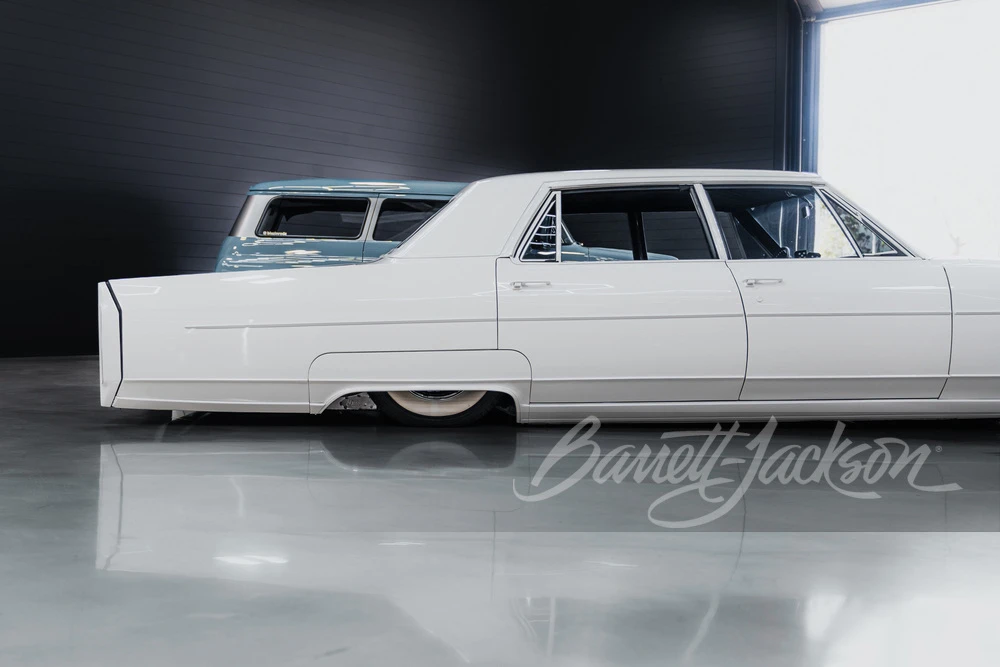 1966 Cadillac Sixty Special - Image 30 of 31