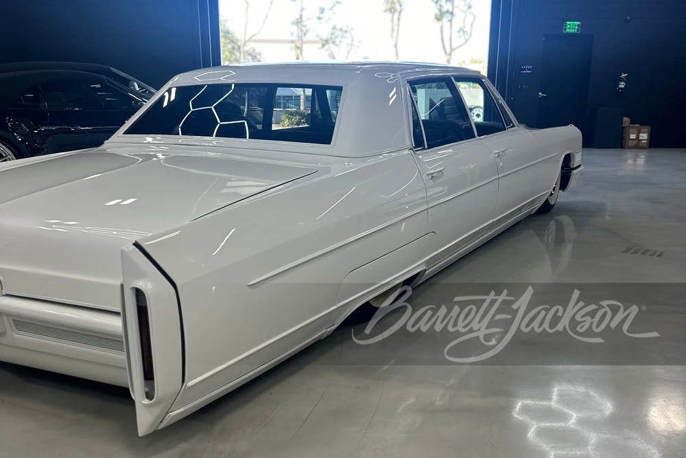 1966 Cadillac Sixty Special - Image 28 of 31