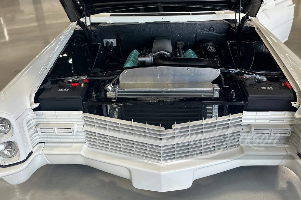 1966 Cadillac Sixty Special - Image 9 of 31