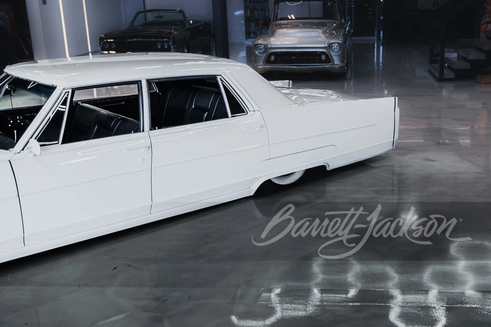 1966 Cadillac Sixty Special - Image 31 of 31