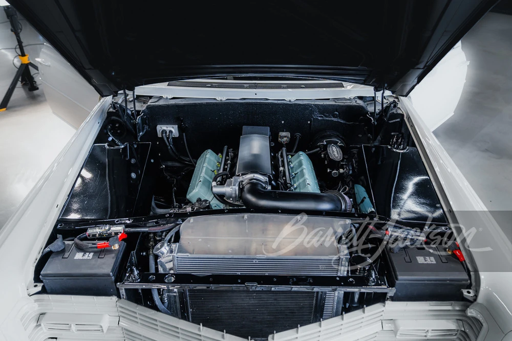 1966 Cadillac Fleetwood - Image 3 of 31