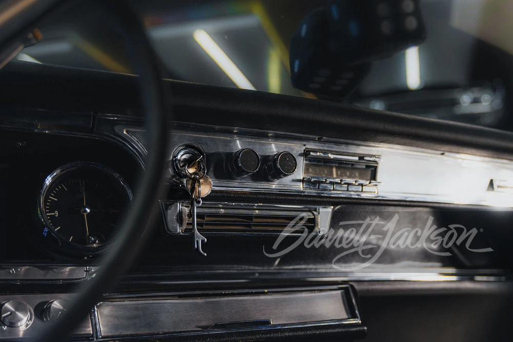 1966 Cadillac Fleetwood - Image 15 of 31