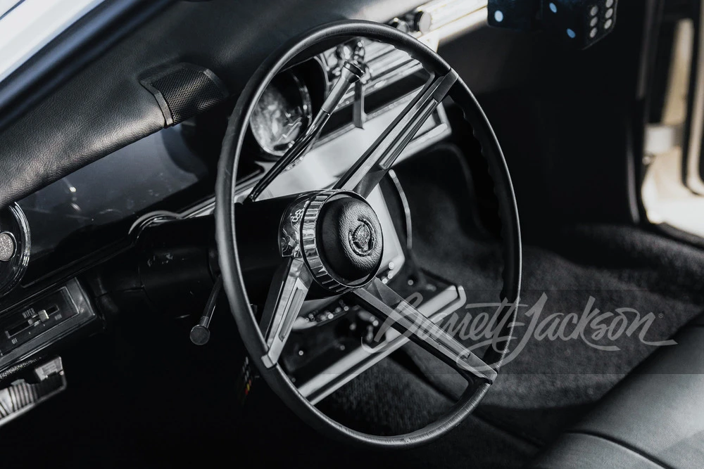 1966 Cadillac Fleetwood - Image 16 of 31