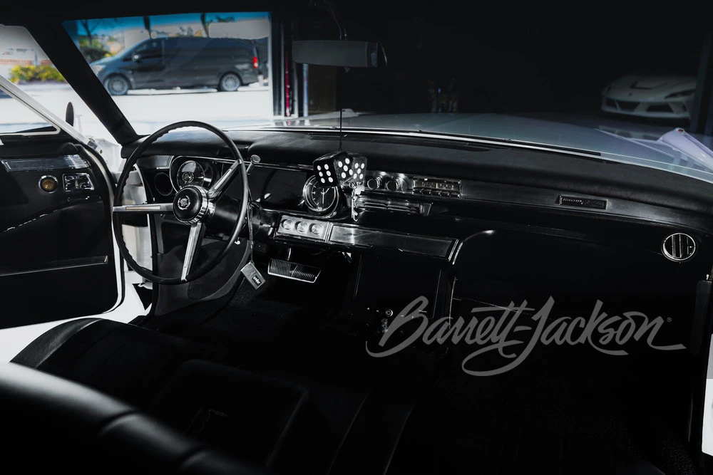 1966 Cadillac Fleetwood - Image 23 of 31