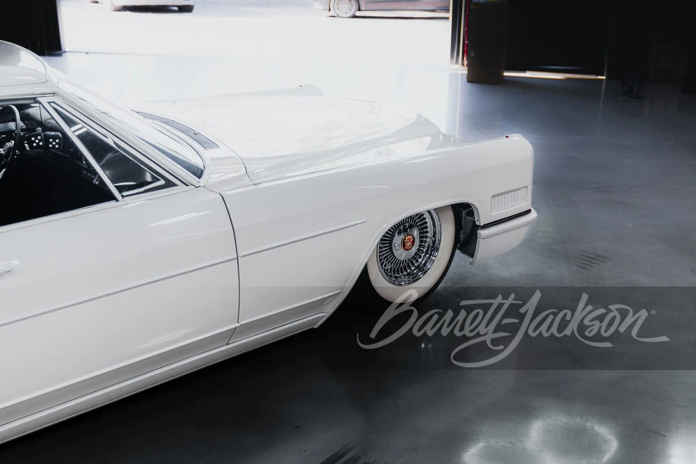 1966 Cadillac Fleetwood - Image 28 of 31