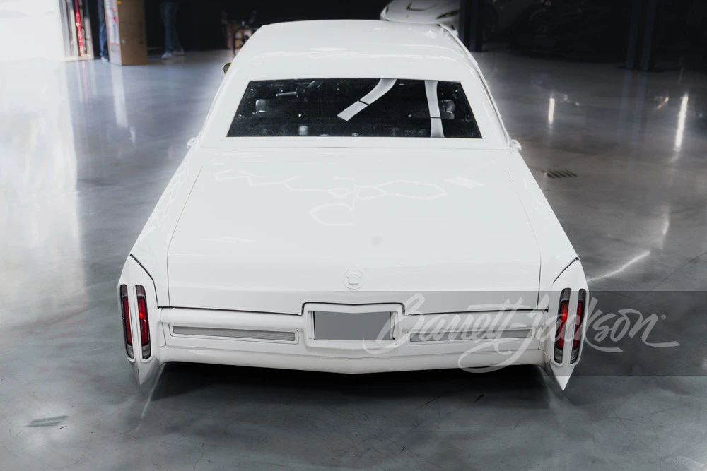 1966 Cadillac Fleetwood - Image 30 of 31