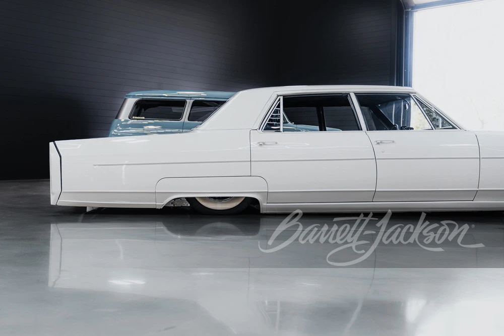 1966 Cadillac Fleetwood - Image 5 of 31
