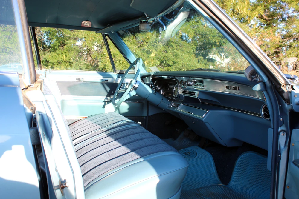 1966 Cadillac DeVille 3rd Gen - Image 5 of 6