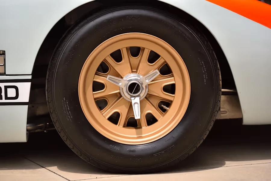 1966 Ford GT40 - Image 26 of 31