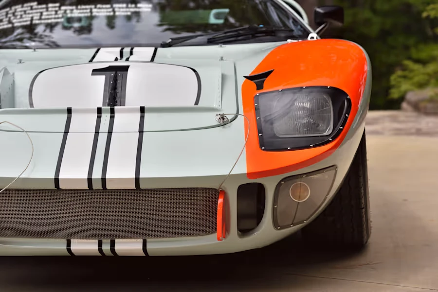 1966 Ford GT40 - Image 20 of 31