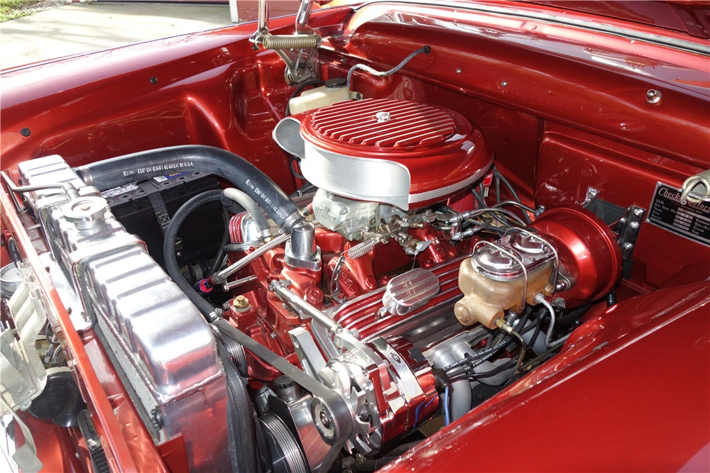 1966 Checker - Image 3 of 5