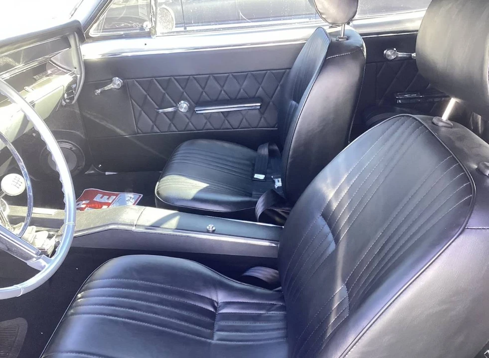 1966 Chevrolet Chevelle 1st Gen - Image 4 of 7