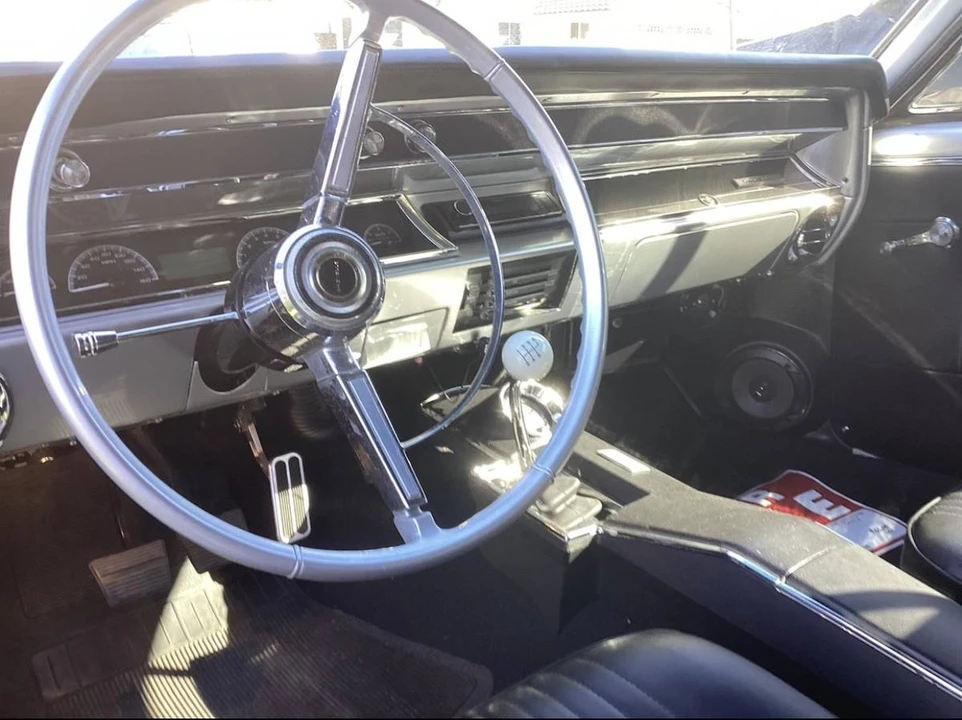 1966 Chevrolet Chevelle 1st Gen - Image 2 of 7