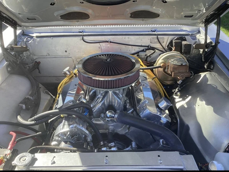 1966 Chevrolet Chevelle 1st Gen - Image 5 of 7
