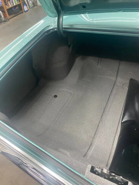 1966 Chevrolet Chevelle 1st Gen - Image 8 of 13