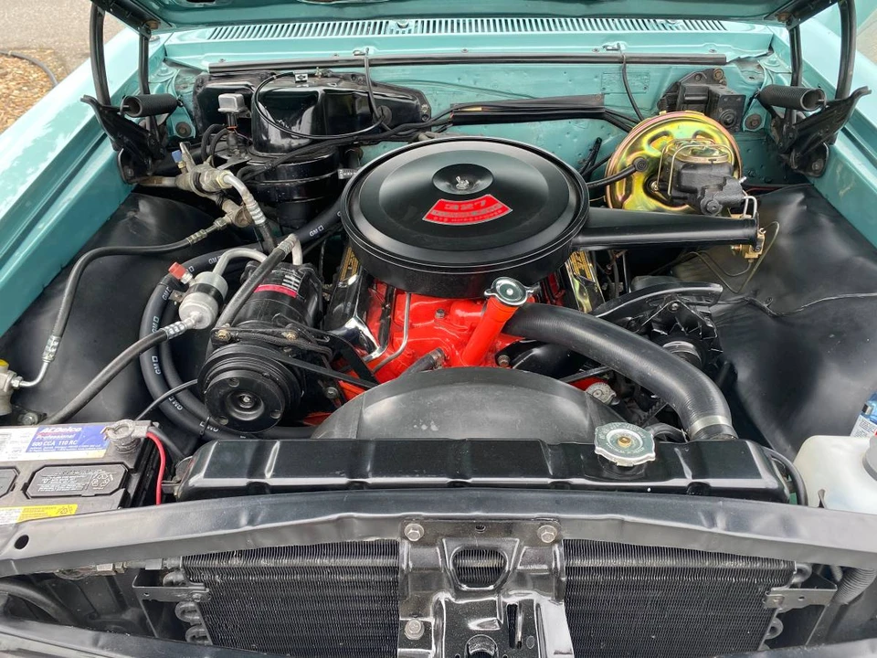 1966 Chevrolet Chevelle 1st Gen - Image 6 of 13