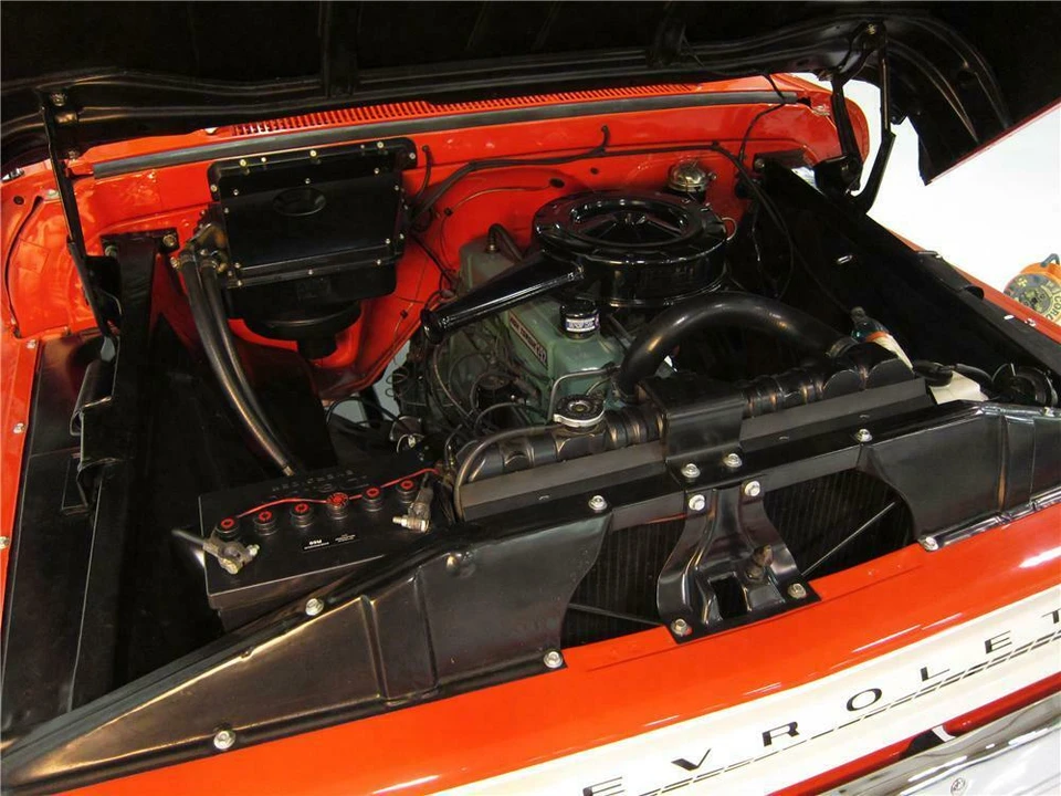 1966 Chevrolet C/K 1st Gen - Image 2 of 5