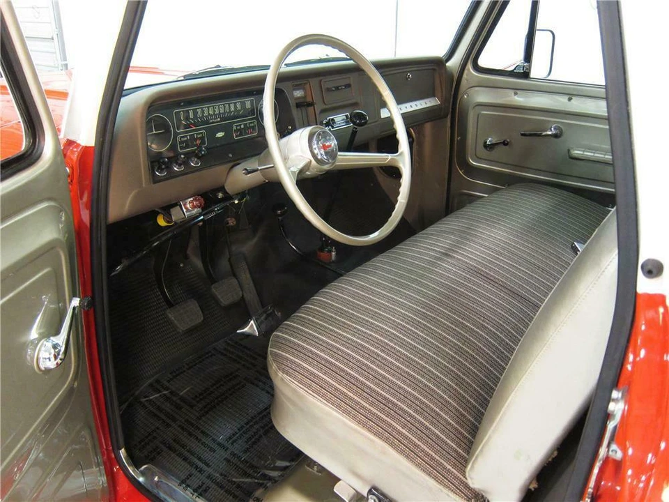 1966 Chevrolet C/K 1st Gen - Image 3 of 5