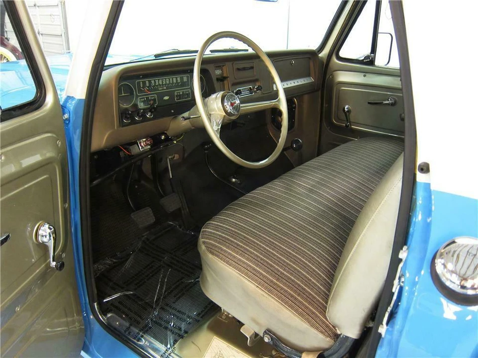 1966 Chevrolet C/K 1st Gen - Image 3 of 5