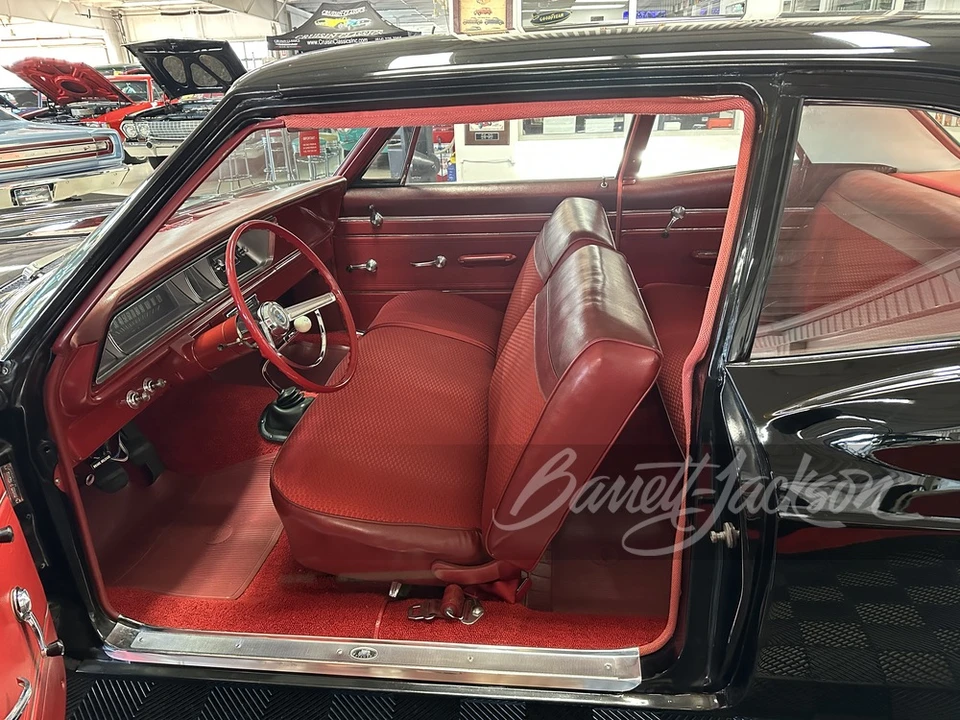 1966 Chevrolet Biscayne - Image 19 of 30
