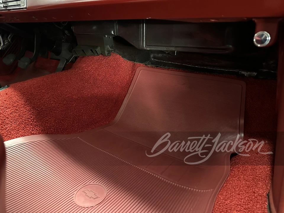 1966 Chevrolet Biscayne - Image 30 of 30