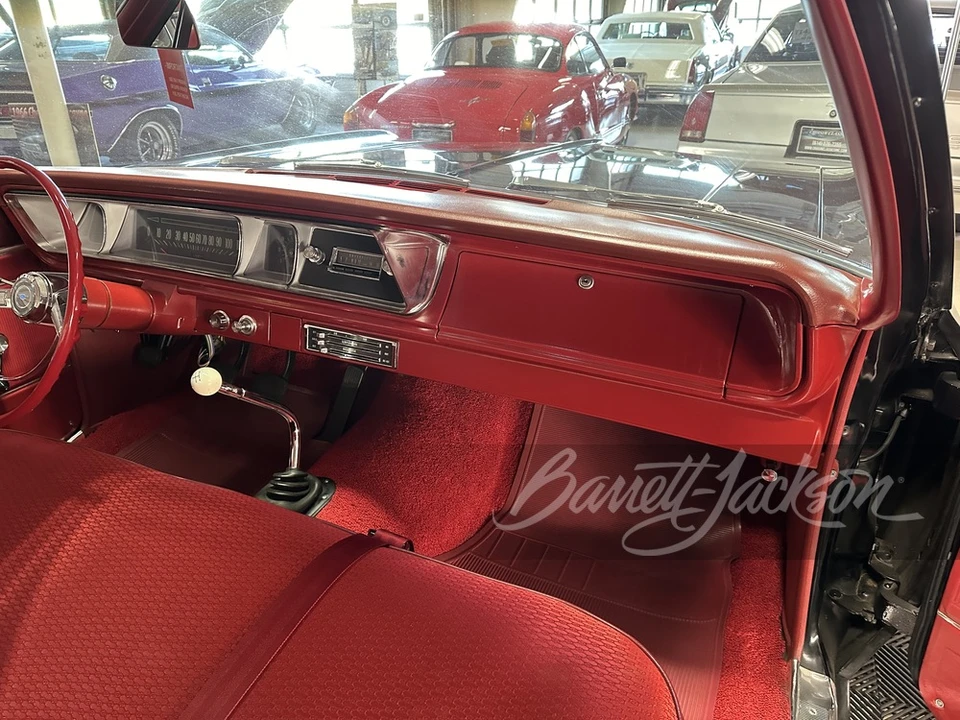 1966 Chevrolet Biscayne - Image 13 of 30