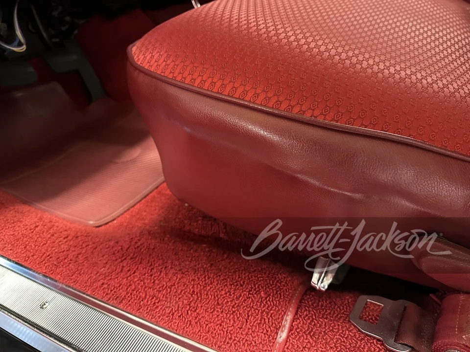 1966 Chevrolet Biscayne - Image 17 of 30