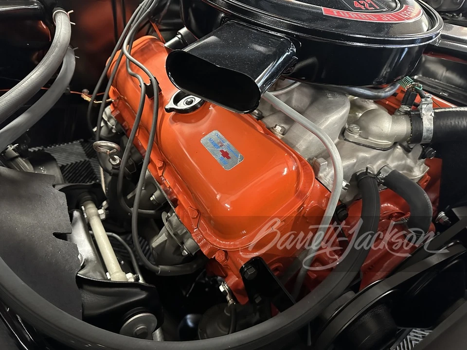 1966 Chevrolet Biscayne - Image 10 of 30