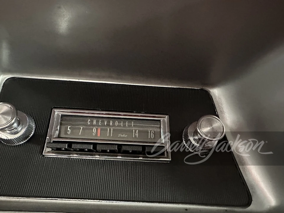 1966 Chevrolet Biscayne - Image 24 of 30