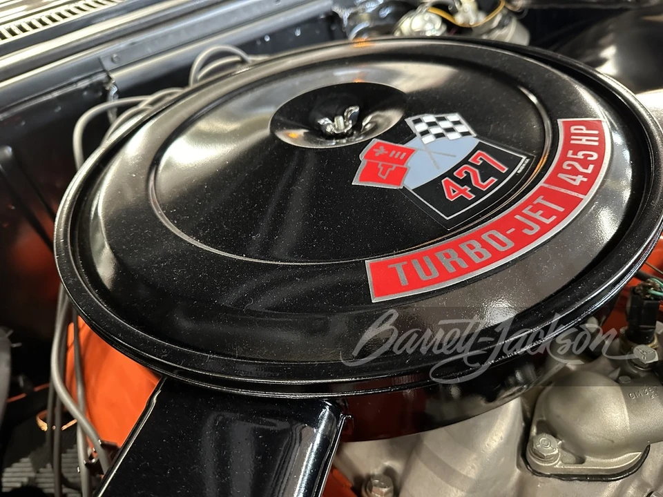 1966 Chevrolet Biscayne - Image 12 of 30