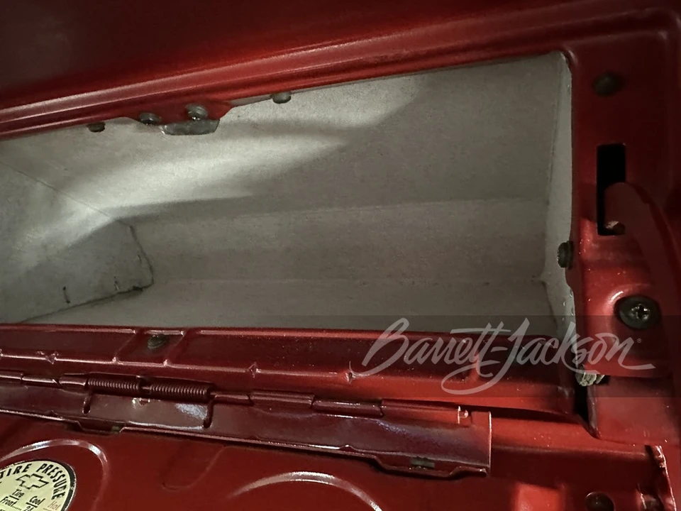 1966 Chevrolet Biscayne - Image 23 of 30