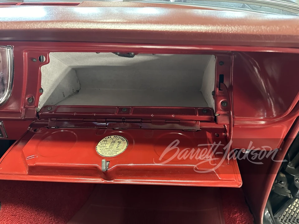1966 Chevrolet Biscayne - Image 29 of 30