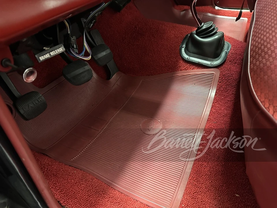 1966 Chevrolet Biscayne - Image 20 of 30