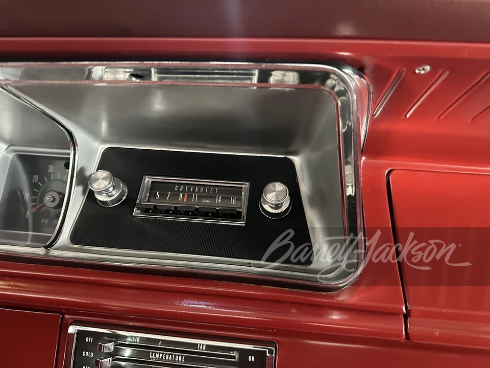 1966 Chevrolet Biscayne - Image 15 of 30