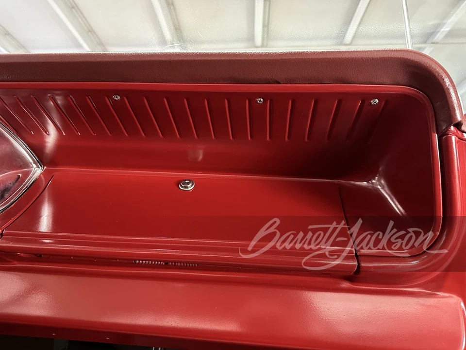 1966 Chevrolet Biscayne - Image 26 of 30