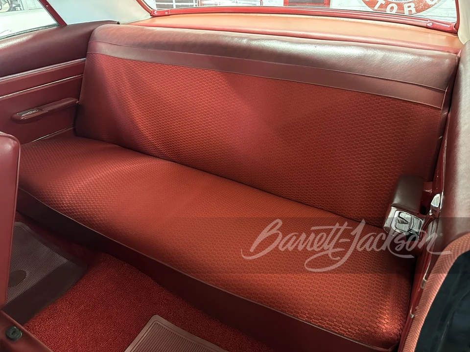 1966 Chevrolet Biscayne - Image 27 of 30