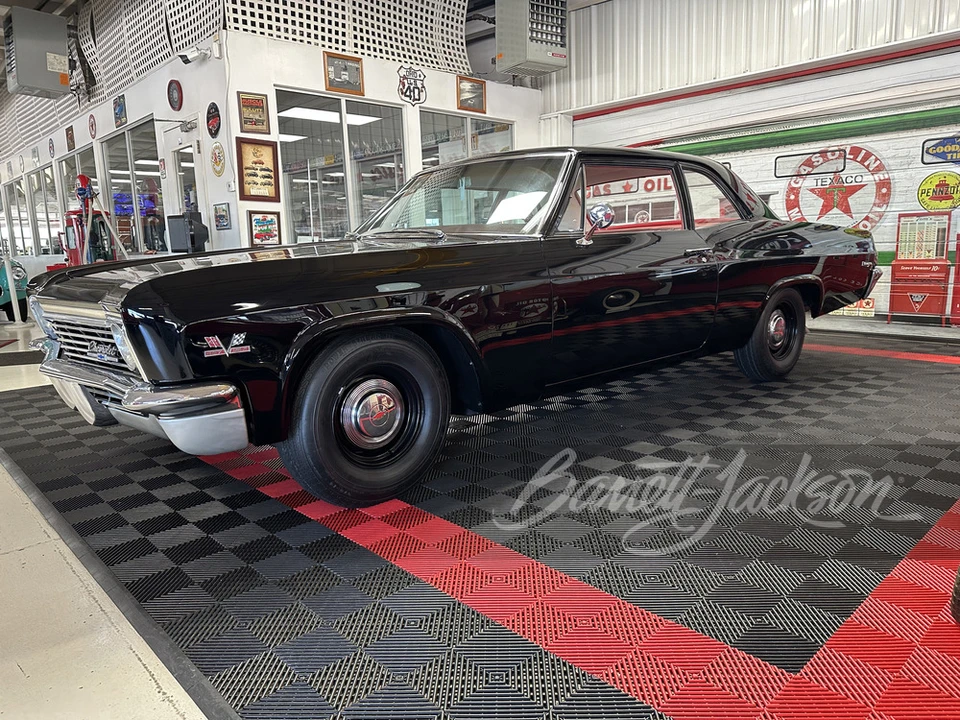 1966 Chevrolet Biscayne - Image 2 of 30