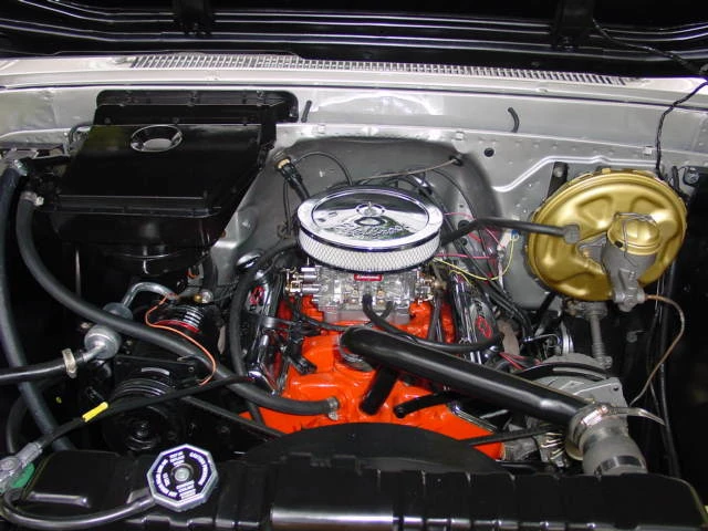 1966 Chevrolet C/K 1st Gen - Image 2 of 4