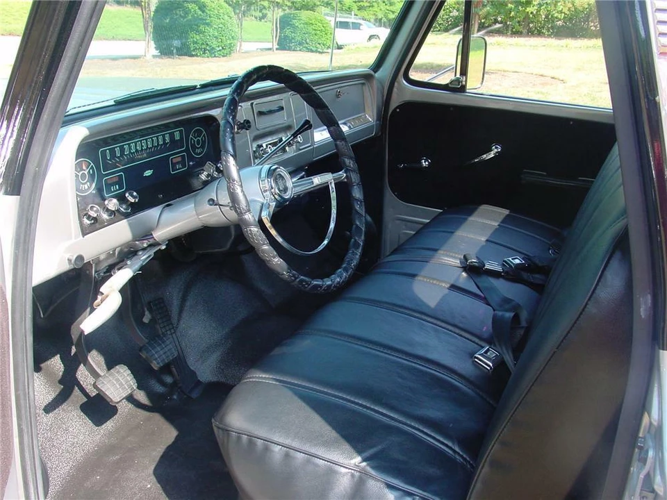 1966 Chevrolet C/K 1st Gen - Image 3 of 4