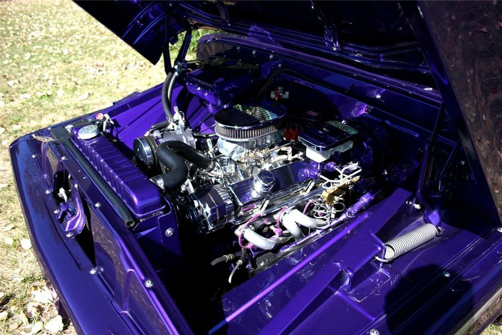 1966 Chevrolet C/K 1st Gen - Image 2 of 3