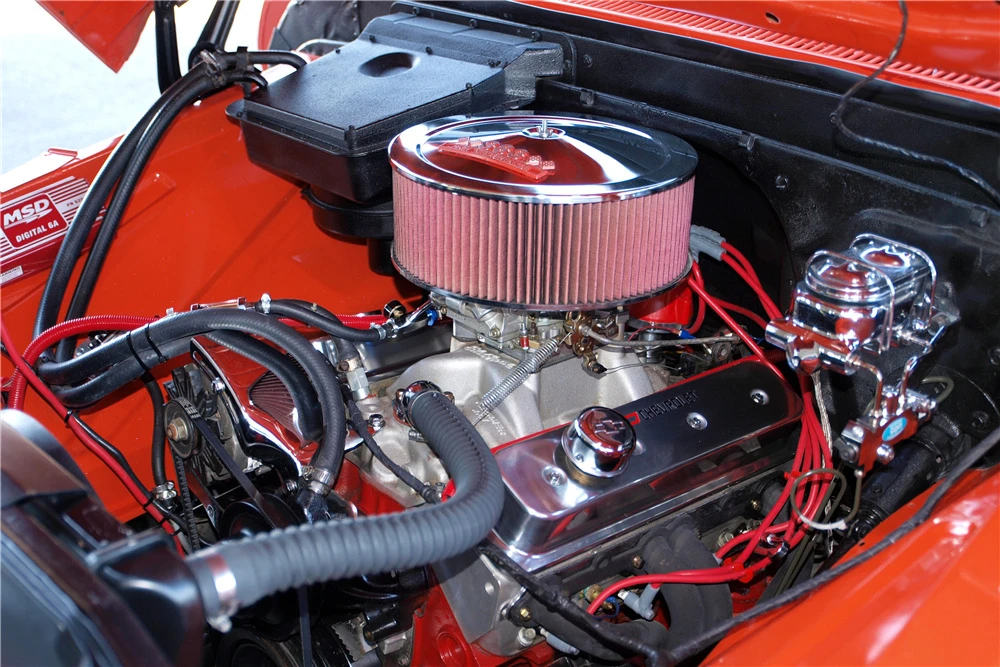 1966 Chevrolet C/K 1st Gen - Image 2 of 5