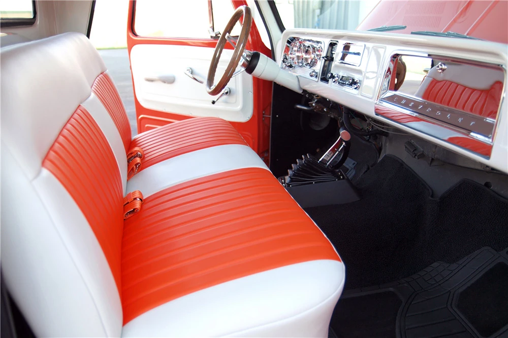 1966 Chevrolet C/K 1st Gen - Image 3 of 5